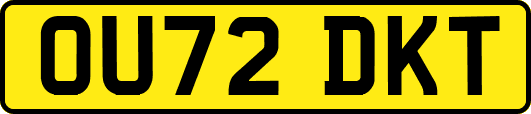 OU72DKT
