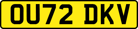 OU72DKV