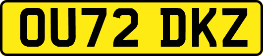 OU72DKZ