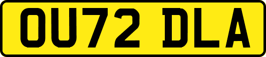 OU72DLA