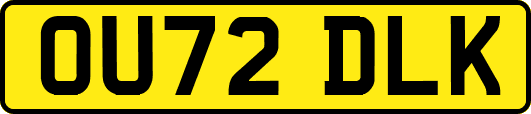 OU72DLK