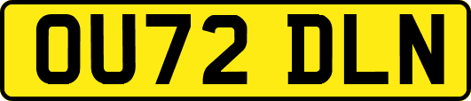 OU72DLN