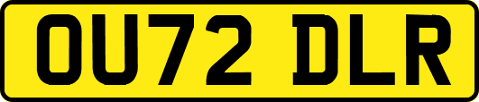 OU72DLR