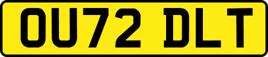 OU72DLT