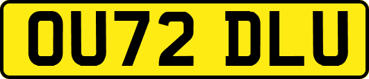 OU72DLU