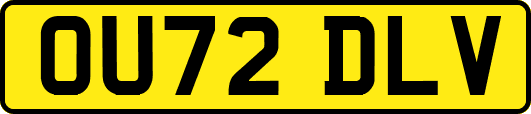 OU72DLV