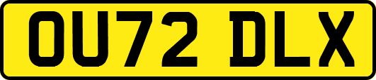 OU72DLX