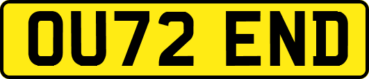 OU72END