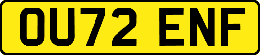 OU72ENF