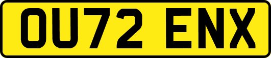 OU72ENX