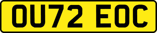 OU72EOC