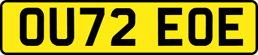OU72EOE
