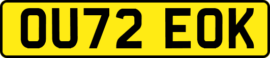 OU72EOK