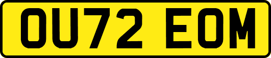 OU72EOM