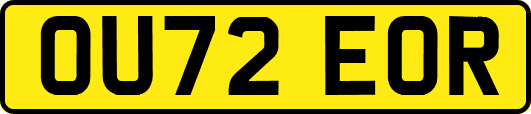 OU72EOR