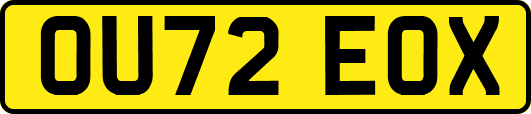 OU72EOX