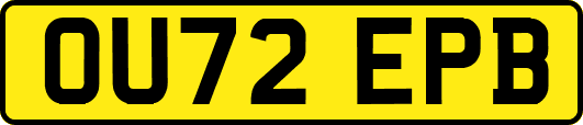 OU72EPB