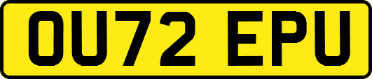 OU72EPU