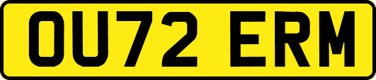 OU72ERM