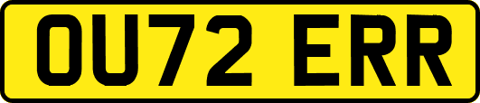 OU72ERR