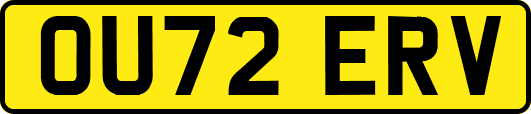 OU72ERV