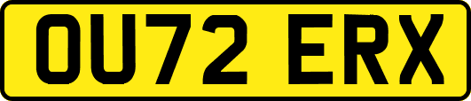 OU72ERX