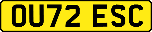 OU72ESC