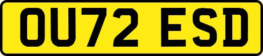 OU72ESD