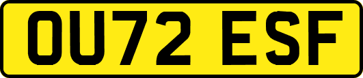 OU72ESF