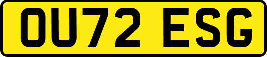 OU72ESG
