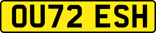 OU72ESH