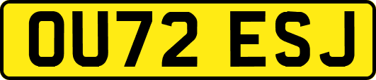OU72ESJ