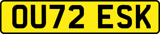 OU72ESK