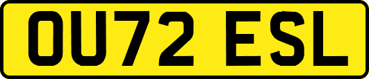 OU72ESL