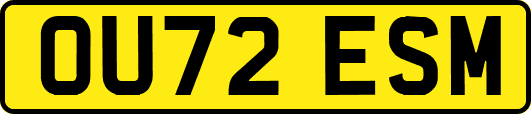 OU72ESM
