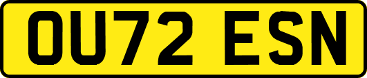 OU72ESN