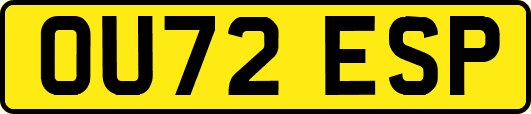 OU72ESP