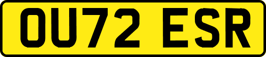 OU72ESR