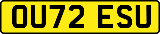 OU72ESU