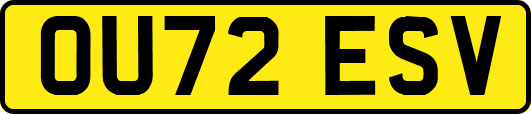 OU72ESV