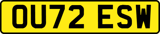 OU72ESW