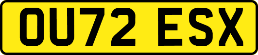 OU72ESX
