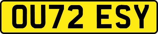 OU72ESY