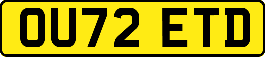 OU72ETD