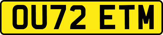 OU72ETM