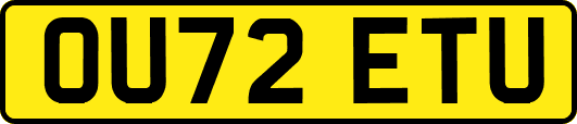 OU72ETU