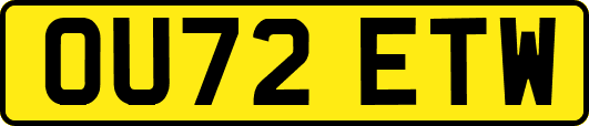 OU72ETW