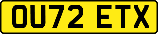 OU72ETX