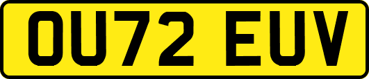 OU72EUV