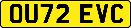 OU72EVC